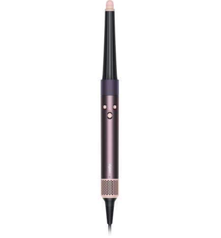 Supersonic™ HD07 Silver/Copper