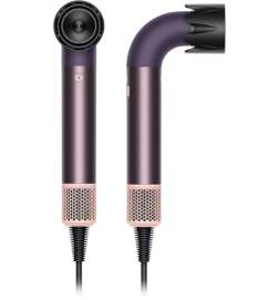 Supersonic R HD17 Jasper Plum