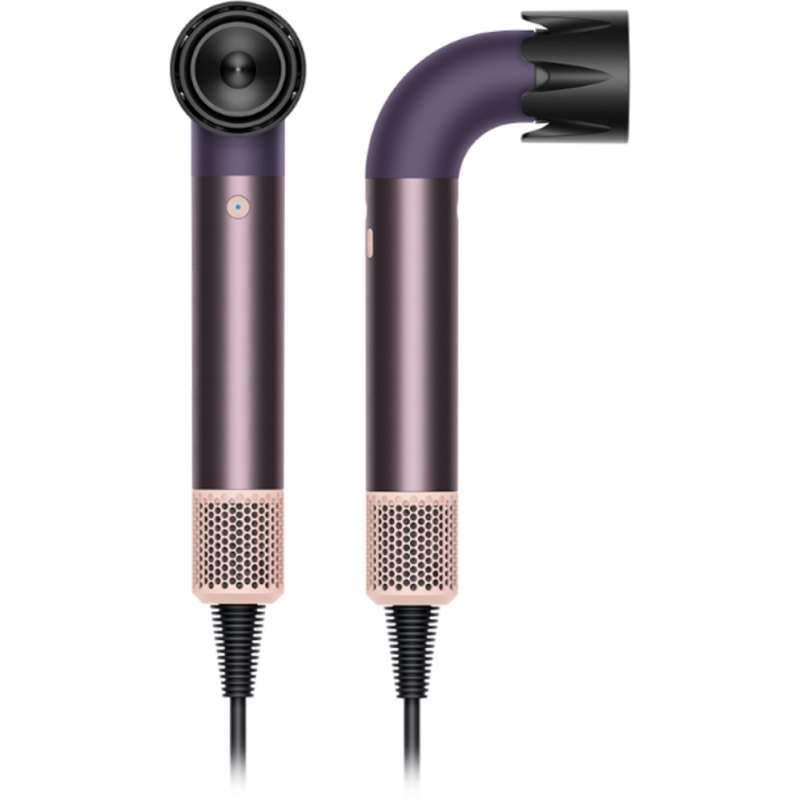 Supersonic R HD17 Jasper Plum Supersonic R HD17 Jasper Plum