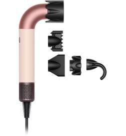 Supersonic R HD17 Ceramic Pink/Rose Gold