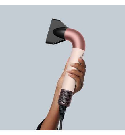 Supersonic R HD17 Ceramic Pink/Rose Gold