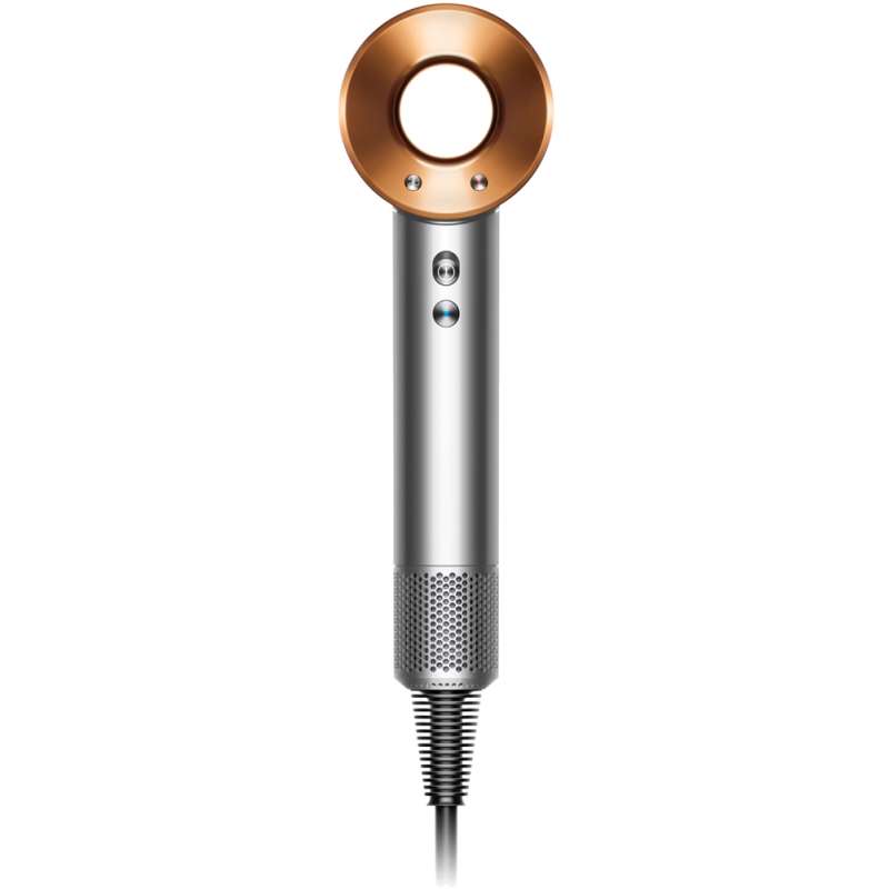 Supersonic Origin HD07 Silver/Copper Supersonic Origin HD07 Silver/Copper