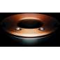 Supersonic Origin HD07 Silver/Copper Supersonic Origin HD07 Silver/Copper