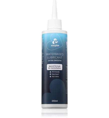 Masturbator Gel Extra Smooth