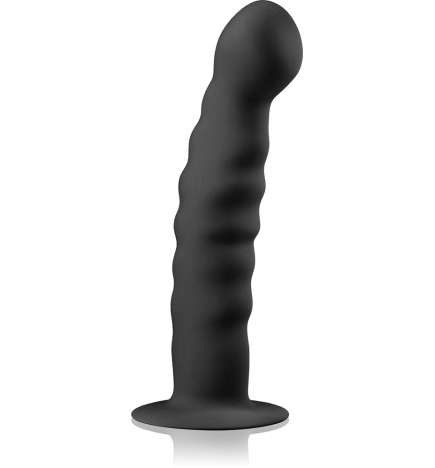 Ribbed Dong