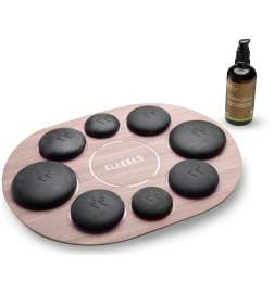 S1 Revival- Hot Stone Spa Collection