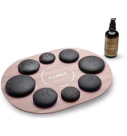 S1 Revival- Hot Stone Spa Collection
