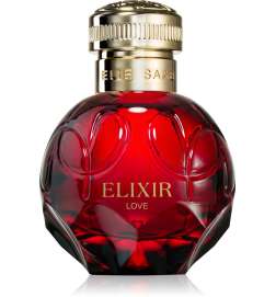 Elixir Love