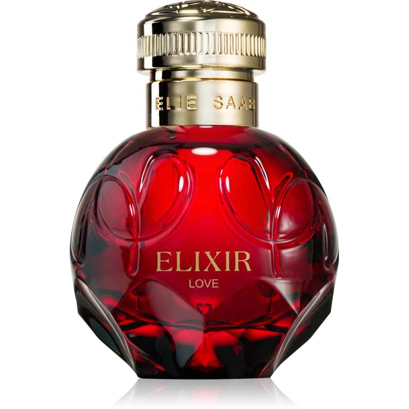 Elixir Love