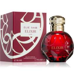 Elixir Love