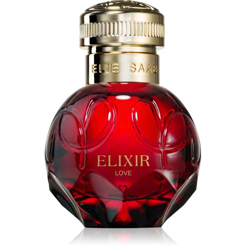 Elixir Love