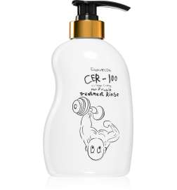 Cer-100 Collagen Coating Hair Muscle