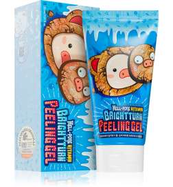 Milky Piggy Hell-Pore Vitamin Brightturn Peeling Gel