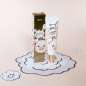 Gold CF-Nest White Bomb Gold CF-Nest White Bomb