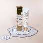 Gold CF-Nest White Bomb Gold CF-Nest White Bomb