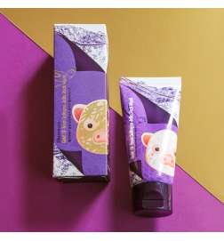 Gold CF-Nest Collagen Gella Pack