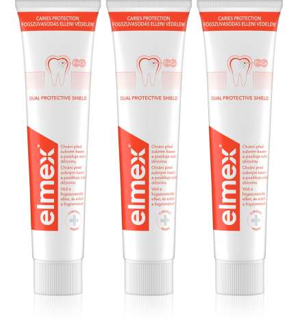Caries Protection