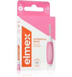Interdental Brush
