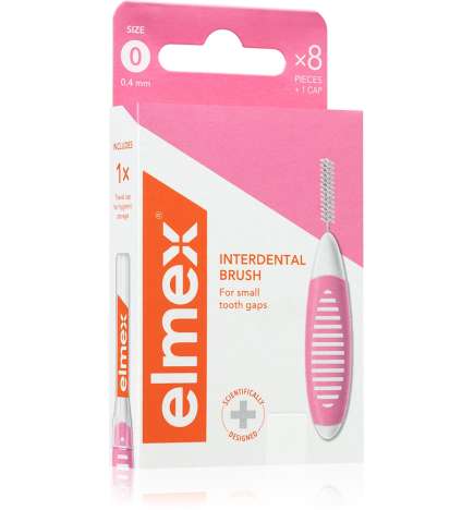 Interdental Brush