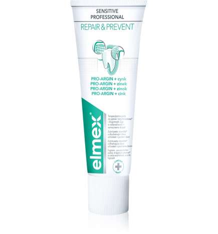 Sensitive Professional Repair & Prevent