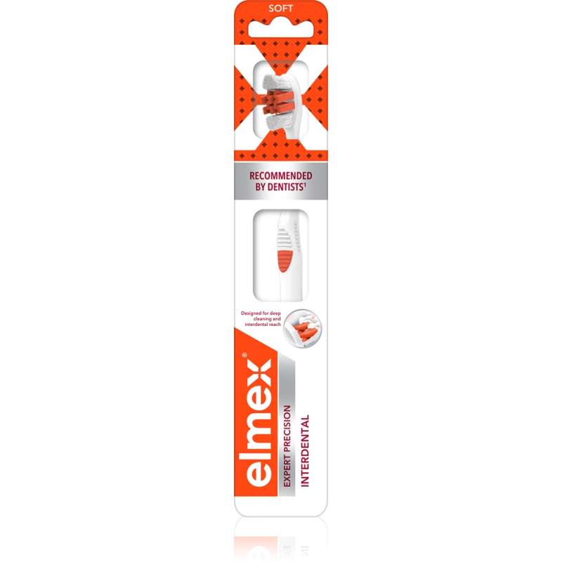 Expert Precision Interdental