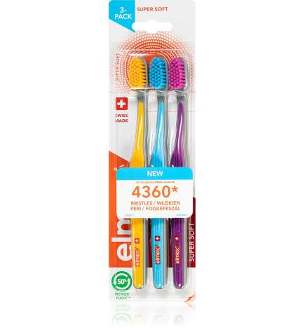 Super Soft 4360