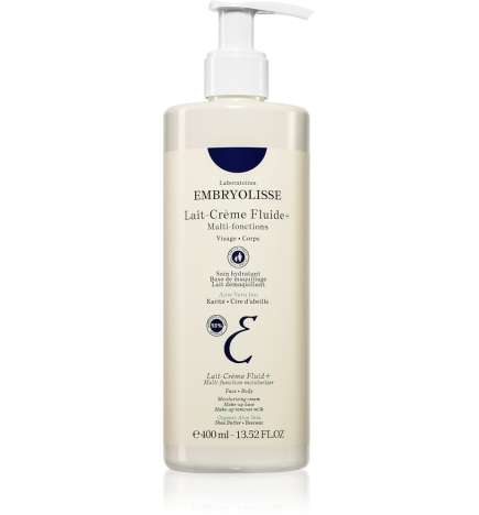 Moisturization And Regeneration