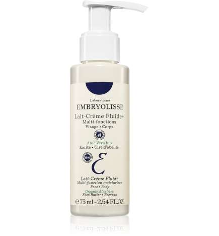 Moisturization And Regeneration