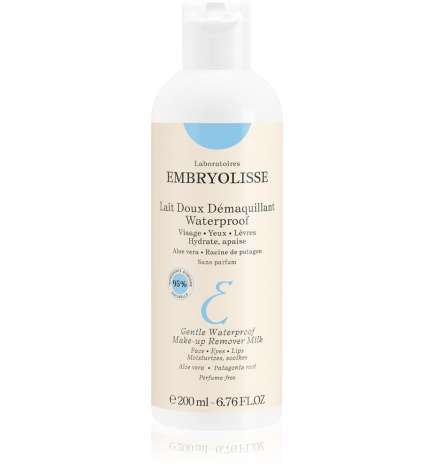 Cleansers & Make Up Removers