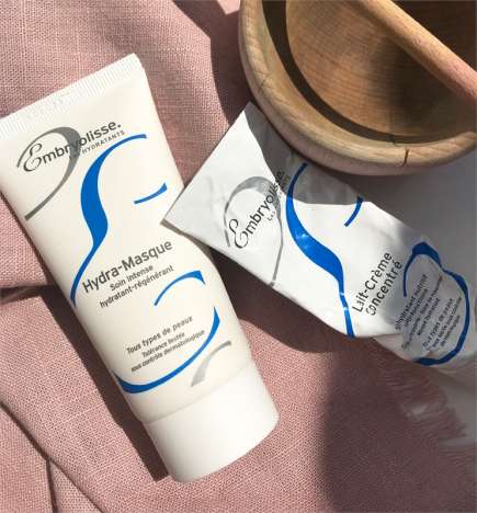 Moisturization And Regeneration