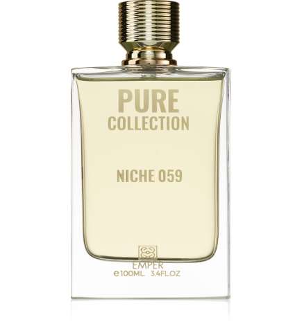 Pure Collection Niche 059