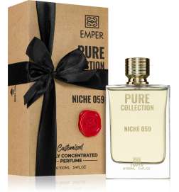 Pure Collection Niche 059