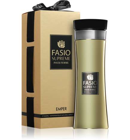 Fasio Supreme