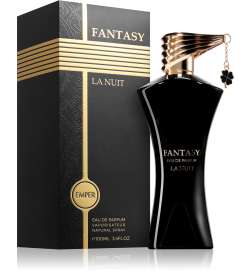 Fantasy La Nuit
