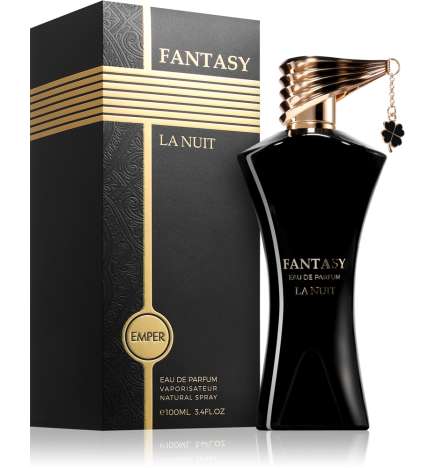 Fantasy La Nuit