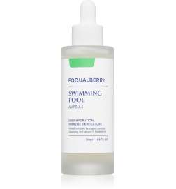 Swimming Pool Ampoule