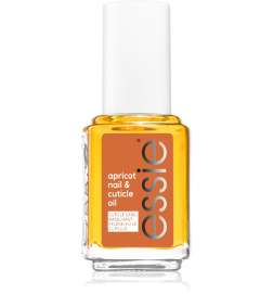 apricot nail & cuticle oil