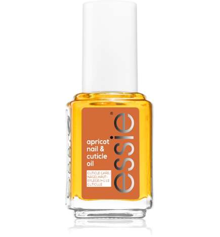 apricot nail & cuticle oil