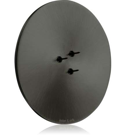 accessories candle plates