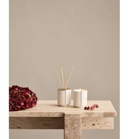 plum & davana
