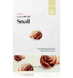 0.2 Therapy Air Mask Snail