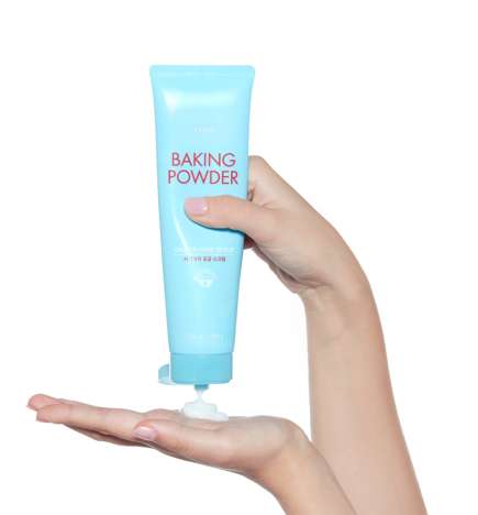Baking Powder