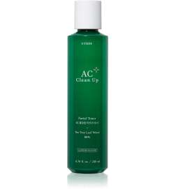 AC Clean Up Facial Toner