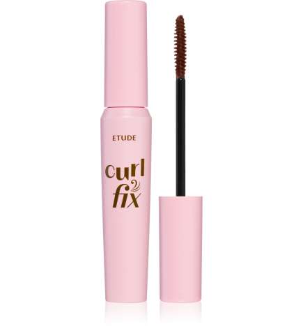 Curl Fix Mascara