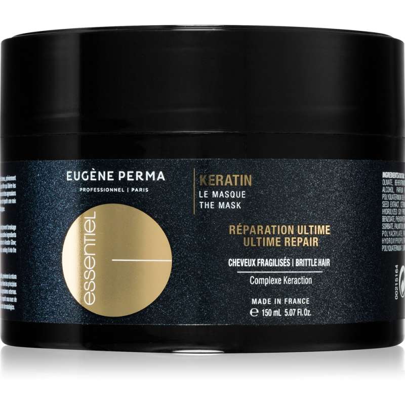 Essential Keratin