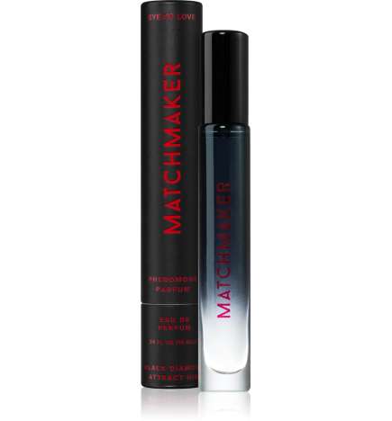 MATCHMAKER Black Diamond ATTRACT HIM