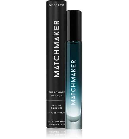MATCHMAKER Black Diamond ATTRACT HER