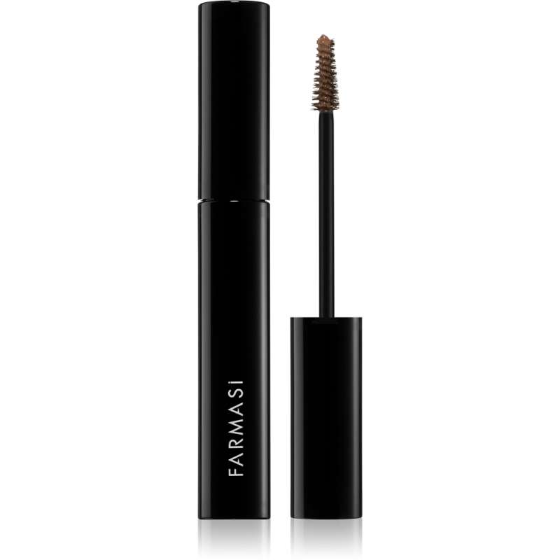 Eyebrow & Lash