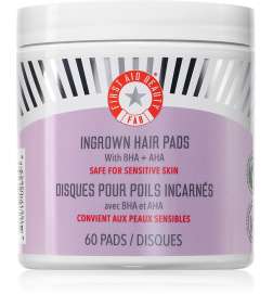 Ingrown Hair Pads