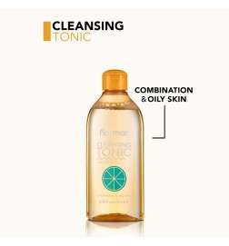 Combination & Oily Skin Cleansing Tonic